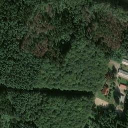 Satellite imagery of Leuteberg, DE