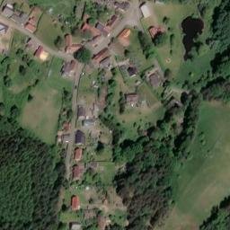 Satellite imagery of Langer Berg, DE