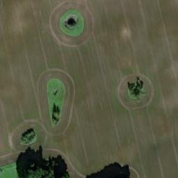 Satellite imagery of Niehöfer Berg, DE