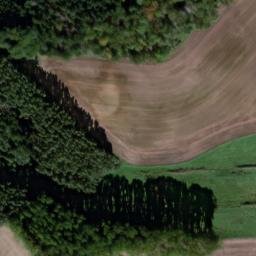 Satellite imagery of Hoher Berg, DE