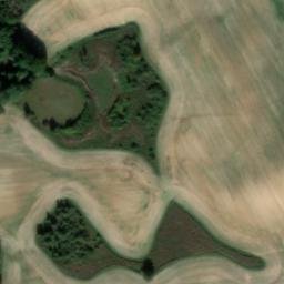 Satellite imagery of Stadtberg, DE