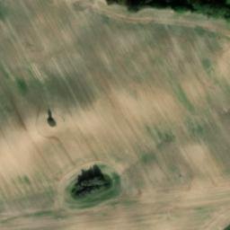Satellite imagery of Stadtberg, DE