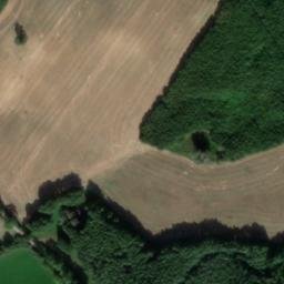 Satellite imagery of Mühlberg, DE