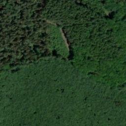 Satellite imagery of Rauher Berg, DE