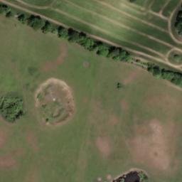 Satellite imagery of Hoher Berg, DE