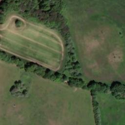 Satellite imagery of Hoher Berg, DE