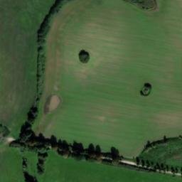 Satellite imagery of Hoher Berg, DE