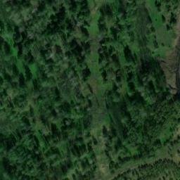 Satellite imagery of Воробьево, KZ
