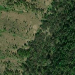 Satellite imagery of Трансформаторный, KZ