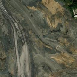 Satellite imagery of Извилистый, RU