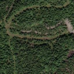 Satellite imagery of Разрез, RU