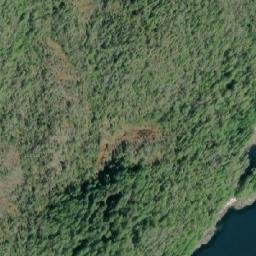 Satellite imagery of Morrison Point, CA