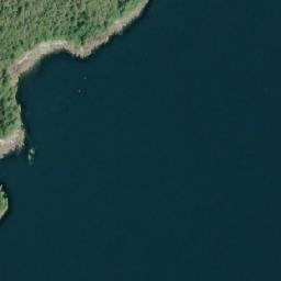 Satellite imagery of Morrison Point, CA