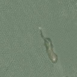 Satellite imagery of Evening Point, CA