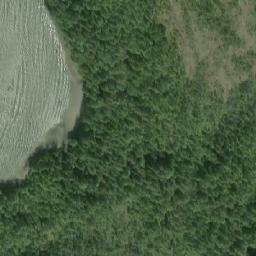 Satellite imagery of Evening Point, CA