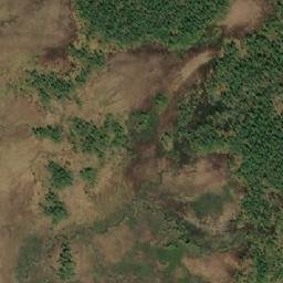 Satellite imagery of Morkill Pass, CA