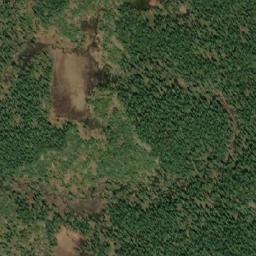 Satellite imagery of Morkill Pass, CA