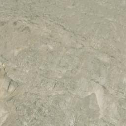 Satellite imagery of Childear Mountain, CA