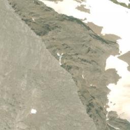 Satellite imagery of Childear Mountain, CA