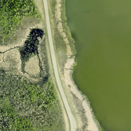 Satellite imagery of Tower Hill, CA