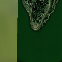 Satellite imagery of Tower Hill, CA