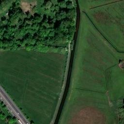 Satellite imagery of DDH47, Mast West, DE