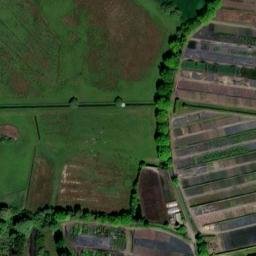Satellite imagery of DDH47, Mast Ost, DE