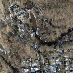 Satellite imagery of Mellingburg, DE