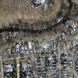 Satellite imagery of Mellingburg, DE