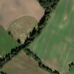 Satellite imagery of Hasenberg, DE