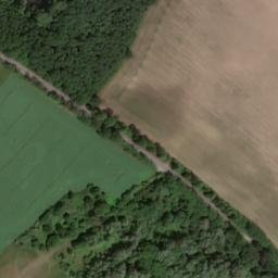 Satellite imagery of Kleiner Hollmannsberg, DE