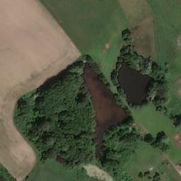 Satellite imagery of Kleiner Hollmannsberg, DE