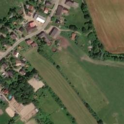 Satellite imagery of Sandberg, DE