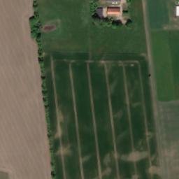 Satellite imagery of Praggerberg, DE