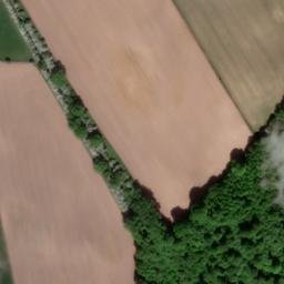 Satellite imagery of Praggerberg, DE