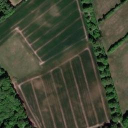 Satellite imagery of Lehmberg, DE