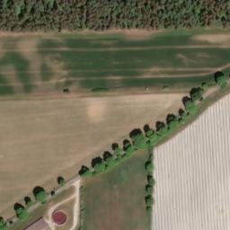 Satellite imagery of Lüneburger Berg, DE