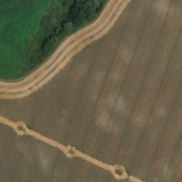 Satellite imagery of Stanberg, DE