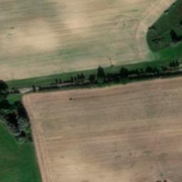 Satellite imagery of Stadtberg, DE