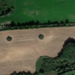 Satellite imagery of Stadtberg, DE
