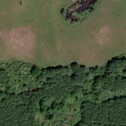 Satellite imagery of Hoher Berg, DE