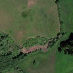 Satellite imagery of Hoher Berg, DE