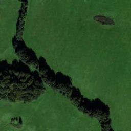 Satellite imagery of Hoher Berg, DE
