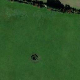 Satellite imagery of Warsberg, DE