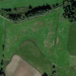 Satellite imagery of Kronsberg, DE