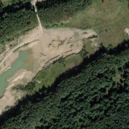 Satellite imagery of Langer Berg, DE