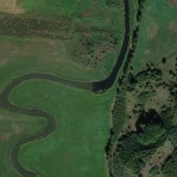 Satellite imagery of Ochsenberg, DE