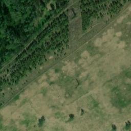 Satellite imagery of Воробьево, KZ