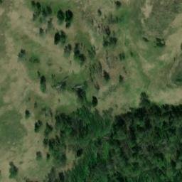 Satellite imagery of Воробьево, KZ