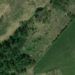 Satellite imagery of Воробьево, KZ
